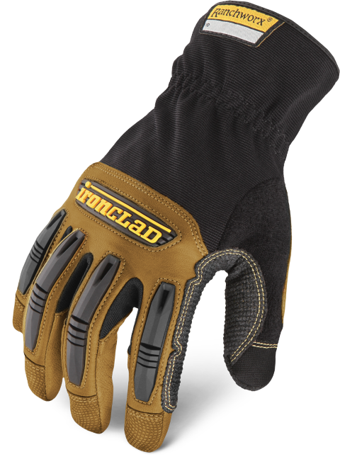 IRONCLAD GLOVE RANCHWORX 2 L  